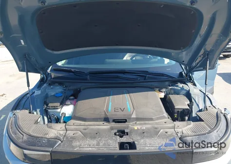 2023 Hyundai Ioniq 5 Sel z USA, uszkodzony, nr VIN KM8KNDAF9PU178265